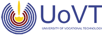 University